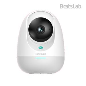 300만화소 BOTSLAB 보스캠 C213 가정용cctv IP카메라
