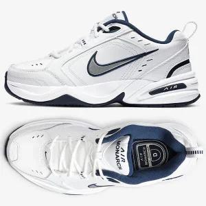 나이키 운동화 트레이닝화 에어 모나크 IV 415445-102 S2410 발편한운동화 데일리운동화 가을겨울 런닝 배