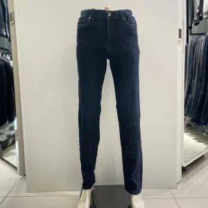 [트레몰로] HC09 겨울 데님 청바지 (주)세정 인디안 남성 네이비 겨울 기모 스판 D (S29759810)