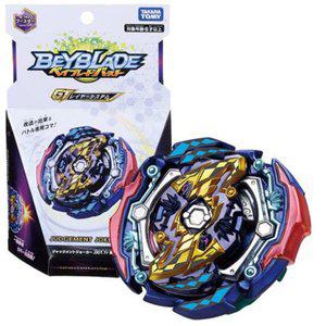 [리코]베이블레이드 베이블레이드버스트 GT 진검 조커 B-142