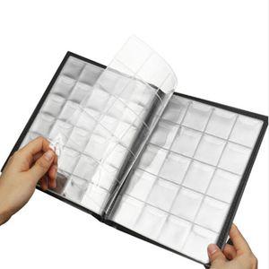 앨범 큰사이즈 수집 동전 케이스