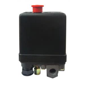 콤프레샤 자동 압력스위치 1구 압력포인트 에어콤푸레셔