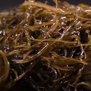 바다명가 염장 꼬시래기 해초류 해조류 미역국수 완도 미역 꼬시레기 식자재용 10kg