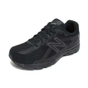 NB 뉴발란스 480 러닝 V5 남성 여성 공용 런닝화 운동화 블랙 W480SK5