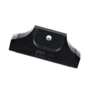 필름지 엣지칼 0.6MM 전문가용 시공칼 면취기형 커터칼