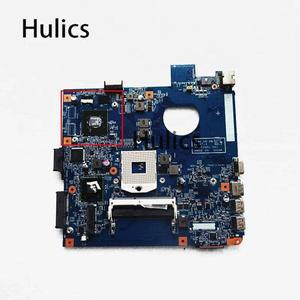 Hulics 리퍼 노트북 메인보드 ACER 아스파이어 4750 4752G 4755G HM65