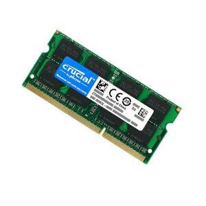 DDR3L RAM 4GB 8GB DDR3 노트북 메모리 1333 1600MHz PC3L10600S 12800S 204 핀 1.35V 비 ECC SO-DIMM