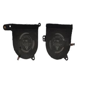 레노버 Ideapad Yoga 920-13IKBND55C38 16L10 ND55C39 16L11 DC05V 0.50A 노트북 CPU 팬