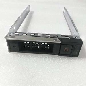 서버용 1개 HDD 트레이 캐디 14번째 3.5인치 하드 드라이브 베이 R740XD R640 R540 DXD9H 서버