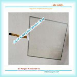 터치 스크린 유리 패널 91-28200-00A 1071.0091A 용