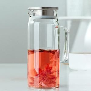 [JHQS8H8B_4B]비타리토 깨끗한물병 가정용 뚜껑 1.1L