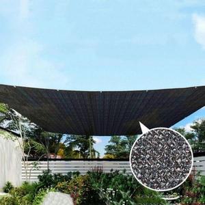 [JHQS84PY_4B]그늘막 햇빛차단 3x3m 자외선 캡핑 차광막