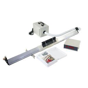 스노우보드 스키 왁싱 정비 세트 엣지 왁스 도구 다리미