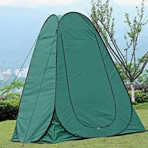 [셀러허브 패션][JHQS87RG_4B]이동식샤워텐트 이동식샤워실 샤워텐트