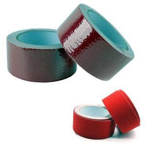 [JHQRMDNI_4B]스펀지그립 레드 운동 용품 음악