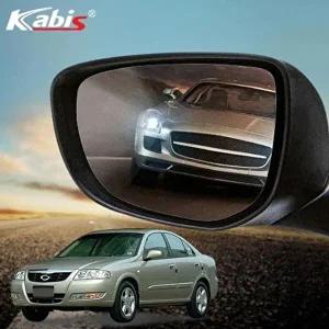 [셀러허브 패션][JHQRMHI4_4B]구형 자동차사이드미러 SM3 사각지대 거울