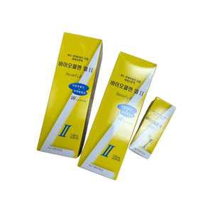 바이오클렌 드림렌즈 세척액 원 1개 + 투 2개 식염수 단백질제거 드림렌즈보존액 세척