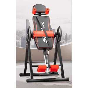 거꾸리운동기구 피트니스장비 스트레칭 안장 헬스 순환