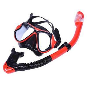 [JHQS7NPQ_4B]스노쿨링장비 물안경 스노쿨링마스크