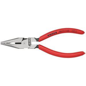 [기타]KNIPEX 크니펙스 니들펜치 08 21 145 SB (WFH37G9)