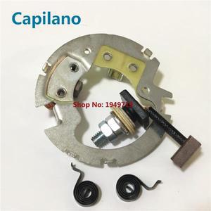 야마하 YZFR6 1999 바이크 오토바이 엔진 스타터 카본 브러쉬 부품