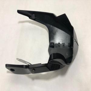 언더 펜더 머드가드 페어링 바이크 오토바이 엔진 가드 커버 BJ600