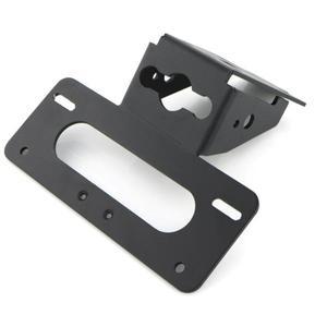 스즈키 GSXS750  리어 테일 깔끔한 펜더 제거 키트 번호판 거치대 브래킷  GSXS1000F