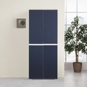 텐스페이스 다올 800 키큰 신발장 DA13(수도권무배)