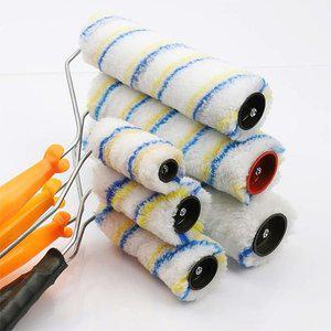 브러쉬 롤러 붓 페인트 페인트롤러 (WFH49CV)