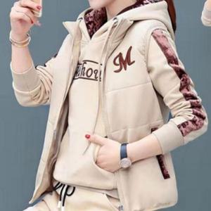 여성 기모 후드 집업 트레이닝세트 트레이닝복 셋업