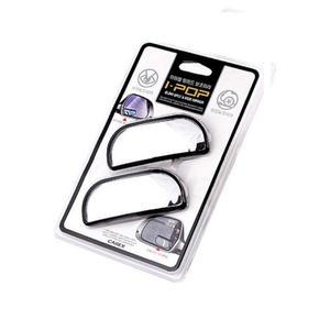 [ME5668NS_52C0]와이드 사이드미러부착 보조미러2개입