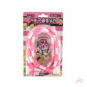 [JHQRNJKV_4B]CH 0158 구슬 레저 줄넘기