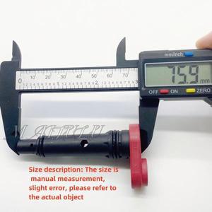 혼다 호환 CRV 아큐라 TLXL 오디세이용 크랭크 케이스 환기 밸브 PCV 배기 체크 자동차 부품 171305A2A01