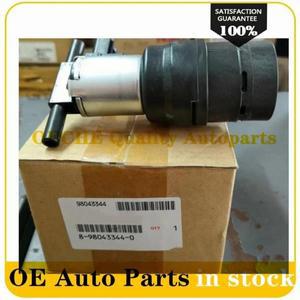 자동차 부품 배기 브레이크 진공 밸브 이스즈용 NPR75/4HK1TCS 700P 8980433440