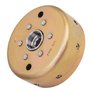 바이크 오토바이 마그네토 엔진 로터 Assy 고정자 플라이휠 코일 Yamaha YFS200 블래스터 19882007 2XJ8555