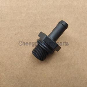 10X 크랭크케이스 환기 PCV 밸브  OEM  96495288 Buick Excelle 16L Chevrolet Daewoo용 배기