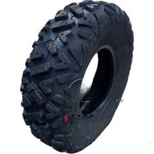 ATV 휠 타이어 22 21 트레일 20 21x710 교체용 알루미늄 10인치