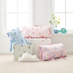 트 토퍼형 아동 낮잠 이불 세트 3P 코스트코 잡화마켓