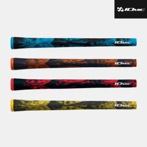 [JK스포츠정품] 이오믹 스티키 블랙아미 그립[드라이버/우드/유틸/아이언교체...