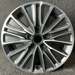 그랜저휠 17인치휠 순정휠 52910-M9110