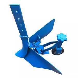 밭갈이 쟁기 경운기 배토기 관리기 동력 부품 밭고랑 농기구 이랑 소형 성형기 트랙터 바퀴