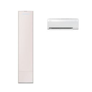 삼성 BESPOKE AI 무풍콤보 갤러리 2in1 AF80F18D24CRS(18+6) 수도권 기본설치포함 엠원