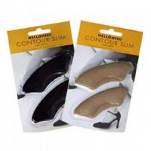 [셀러허브]고급 패드 뒷꿉치 고급형 하이힐 G-08 (3i5Uq) (S31465327)