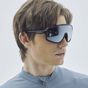 [톰디어] 이탈리아 변색 스포츠 러닝 골프 자전거 선글라스 고글 TGK1