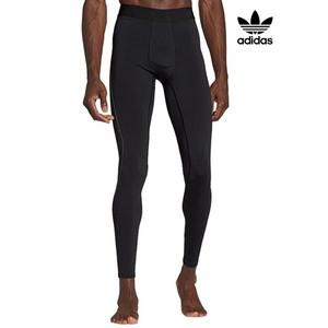 [하프클럽/아디다스]adidas 테크핏 콜드레디 트레이닝 롱 타이즈 레깅스_HD3520