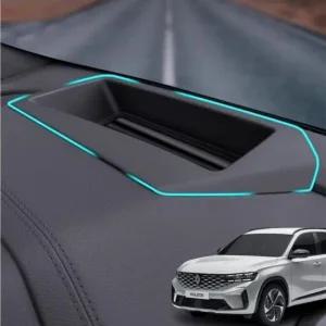 그랑 콜레오스 데일리 HUD 튜닝 클래식 HUD커버 자동차HUD 자동차필수용품 자동차관리용품