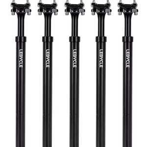 자전거 싯포스트 안장봉 자전거부품 수리   충격흡수 교체 쇼바 포스트 로드 초경량