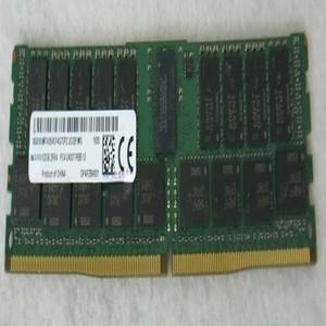 MT Micron MTA36ASF4G72PZ-2G3B1MG PC4-2400T-RB1-11 메모리 32G 2RX4