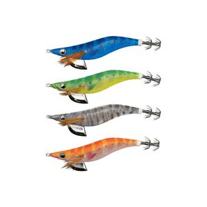 [09피싱]야마시타 에기왕 F 무늬오징어 에기 에깅 바다낚시