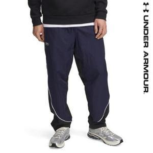 [언더아머] sh06 남성 UA 트랙 우븐 팬츠 1390288-001 (S30860243)